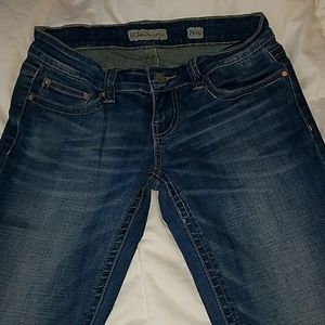 BKE STELLA JEANS SIZE 26XL